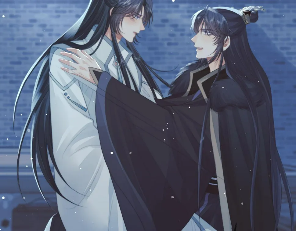 第65话 师徒谈判 第109页