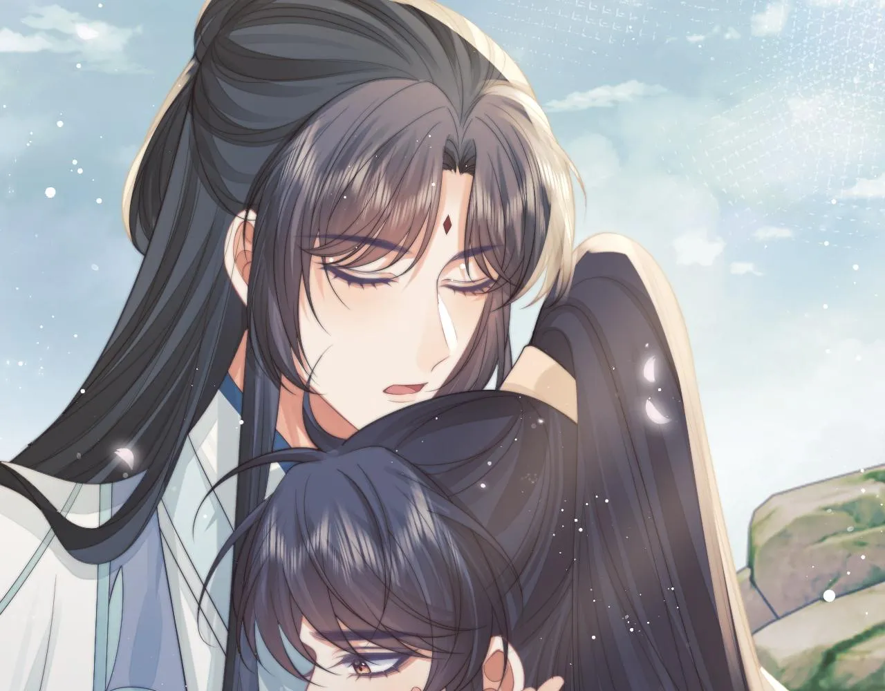 第75话 争吵 第95页