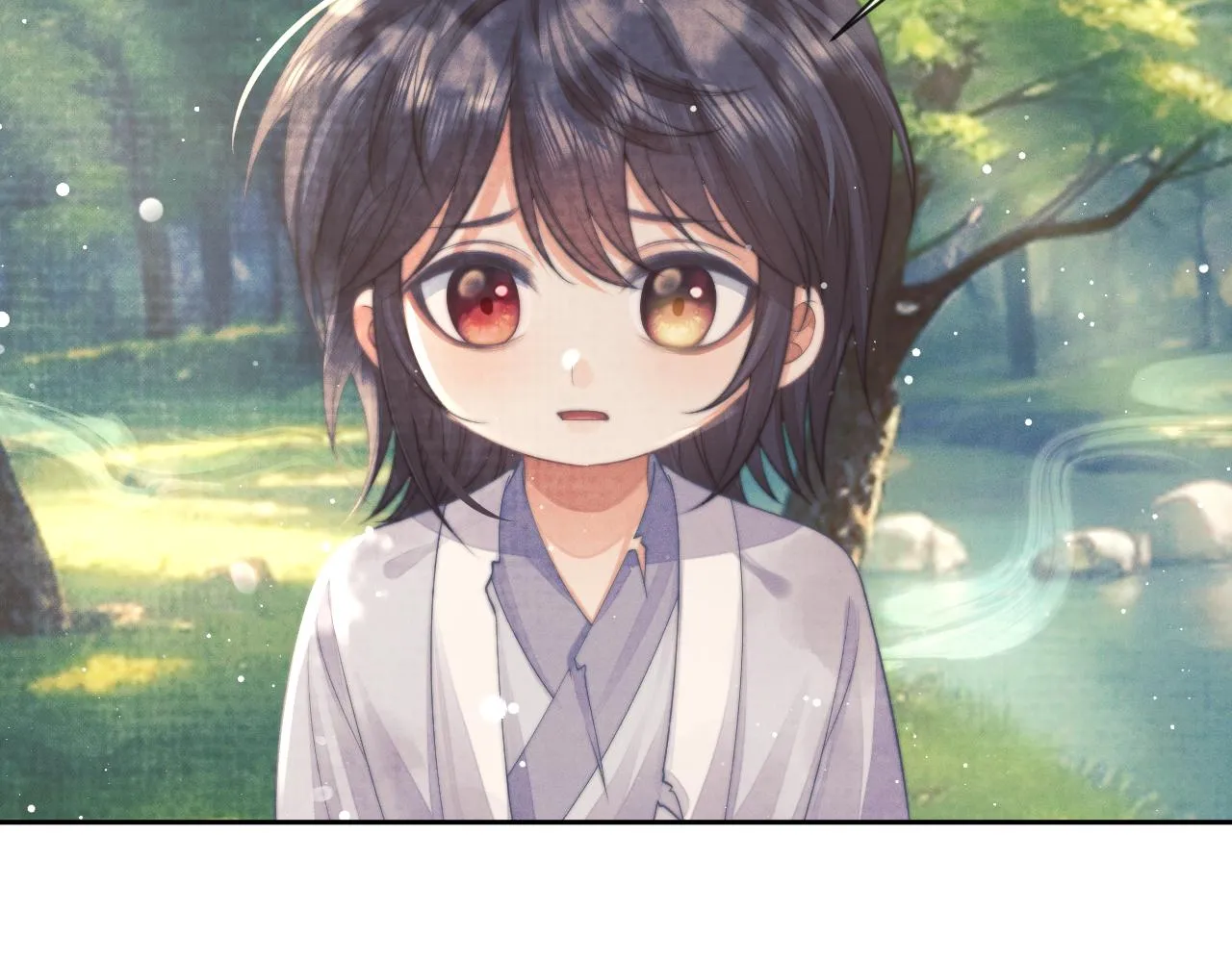 第76话 凌霄闹别扭 第99页