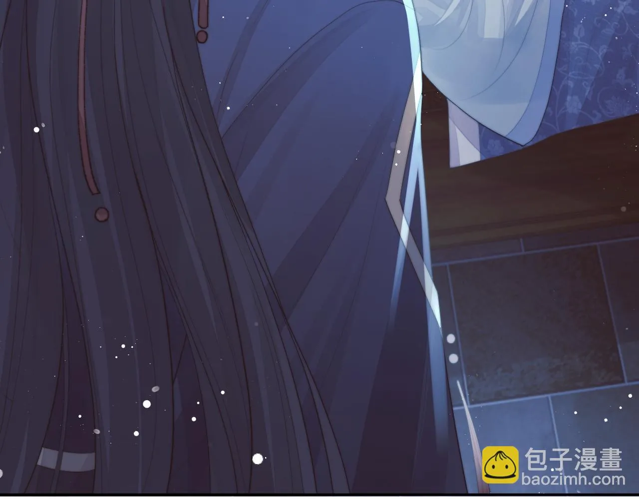 第78话 师尊记忆出问题了？ 第9页