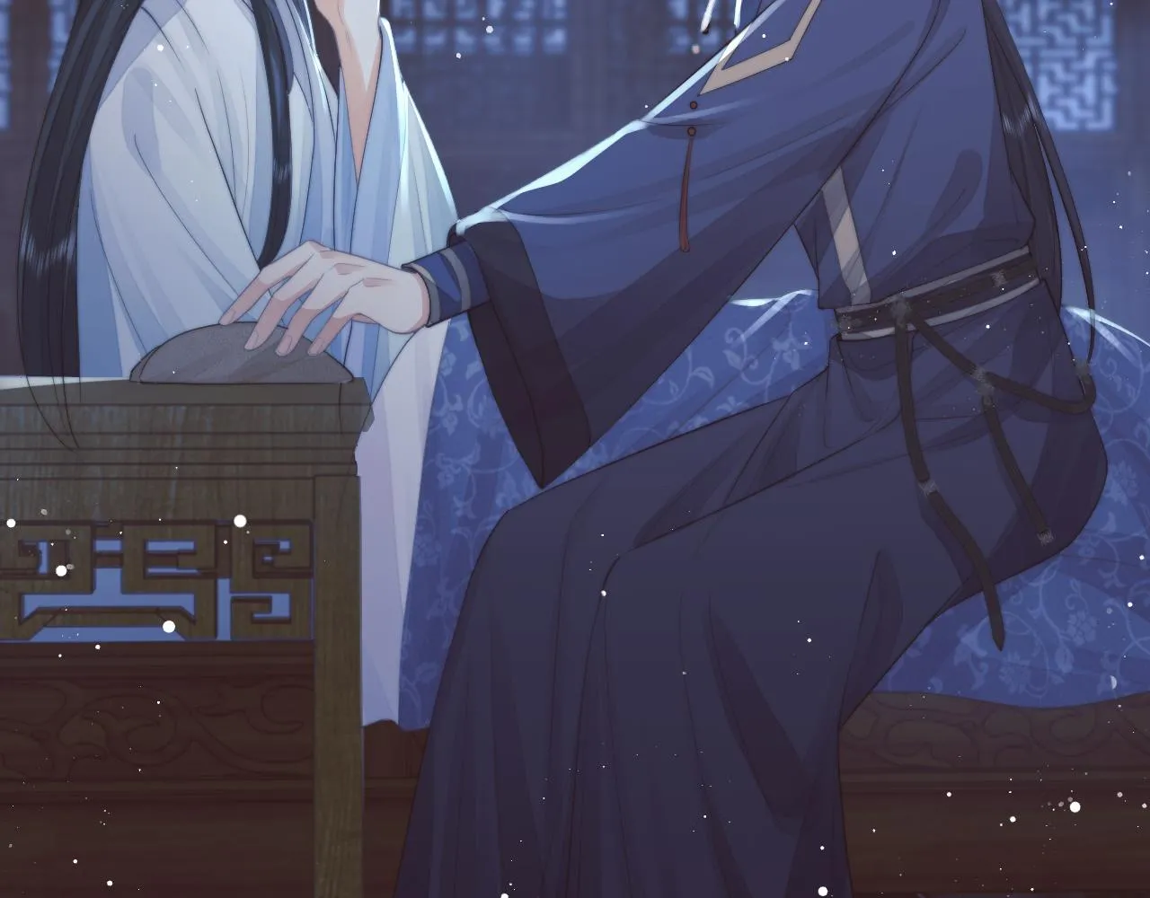 第78话 师尊记忆出问题了？ 第18页