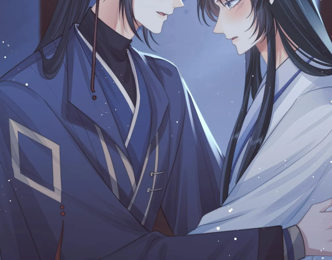 第78话 师尊记忆出问题了？ 第22页
