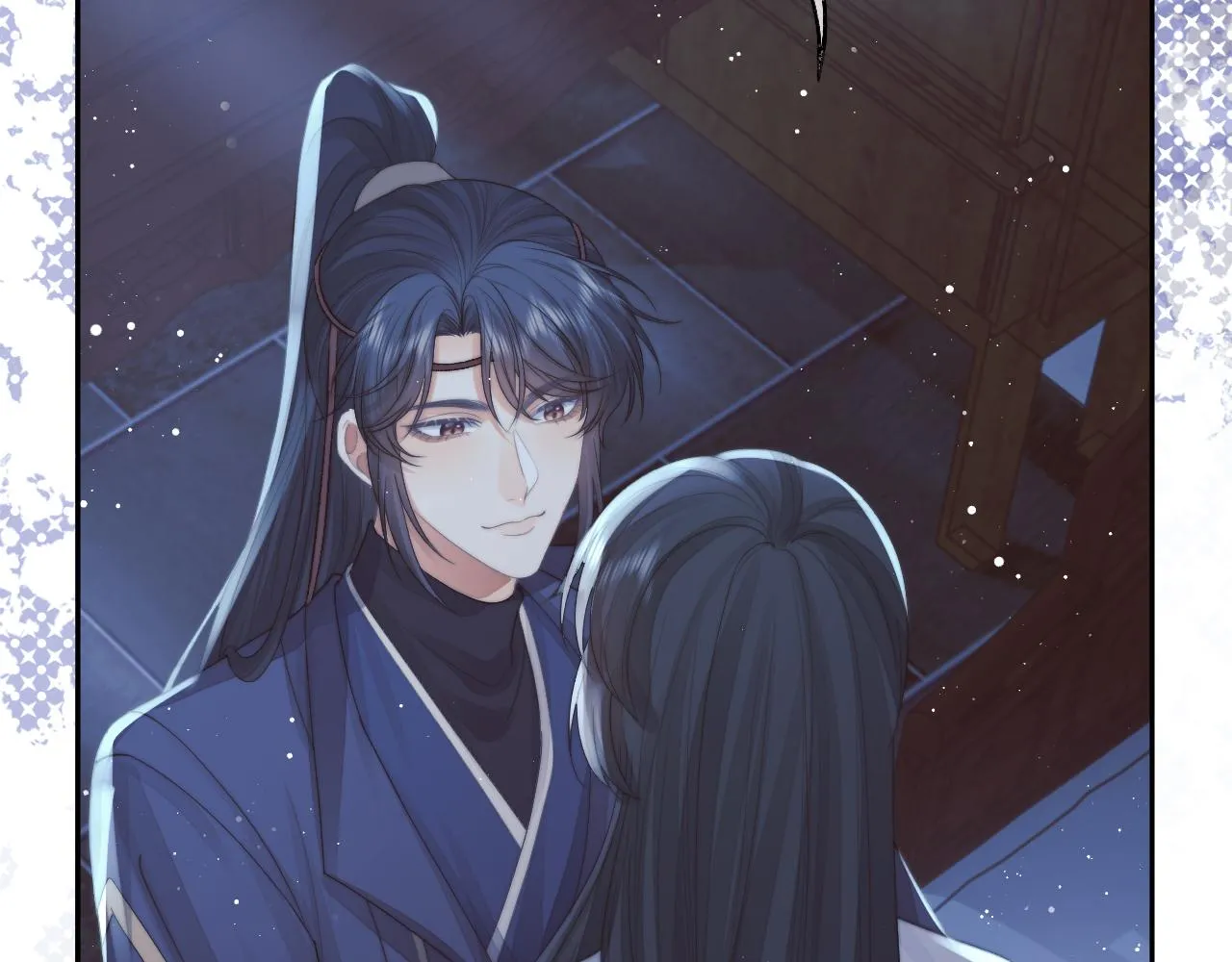 第78话 师尊记忆出问题了？ 第24页