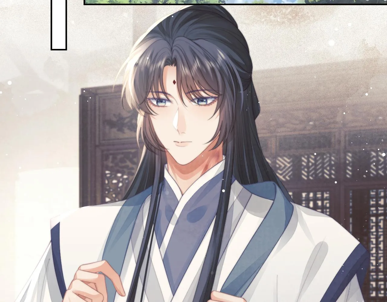 第78话 师尊记忆出问题了？ 第34页