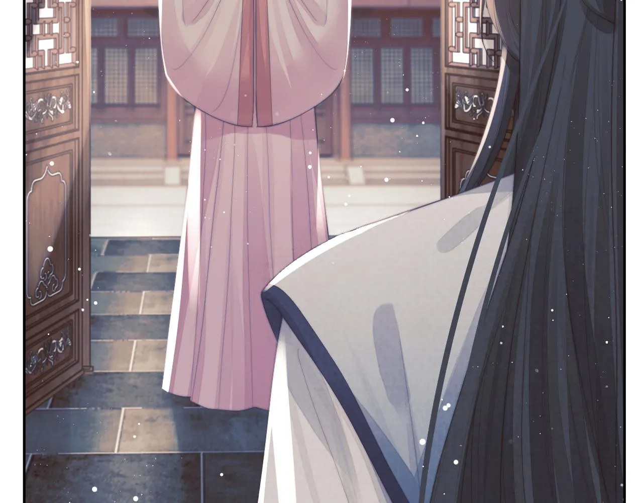 第78话 师尊记忆出问题了？ 第49页