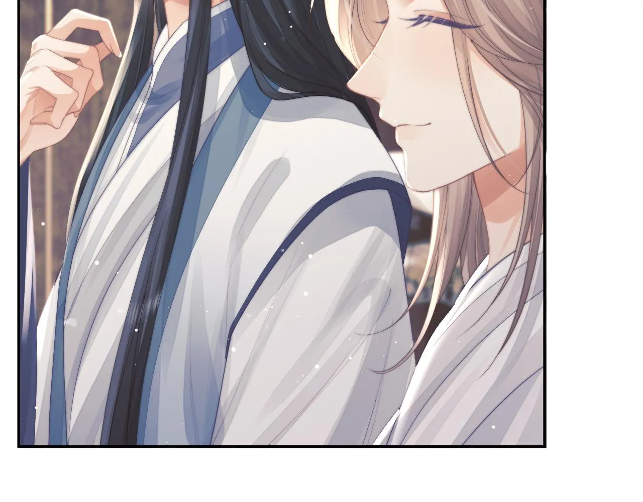 第78话 师尊记忆出问题了？ 第54页