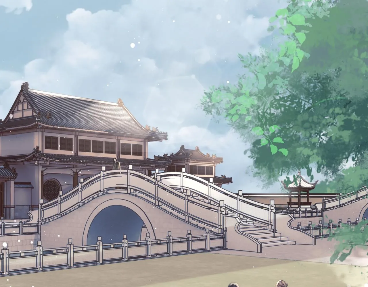第78话 师尊记忆出问题了？ 第60页