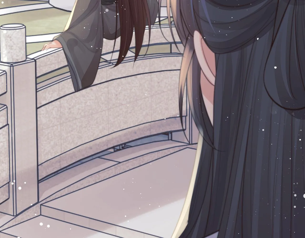 第78话 师尊记忆出问题了？ 第65页