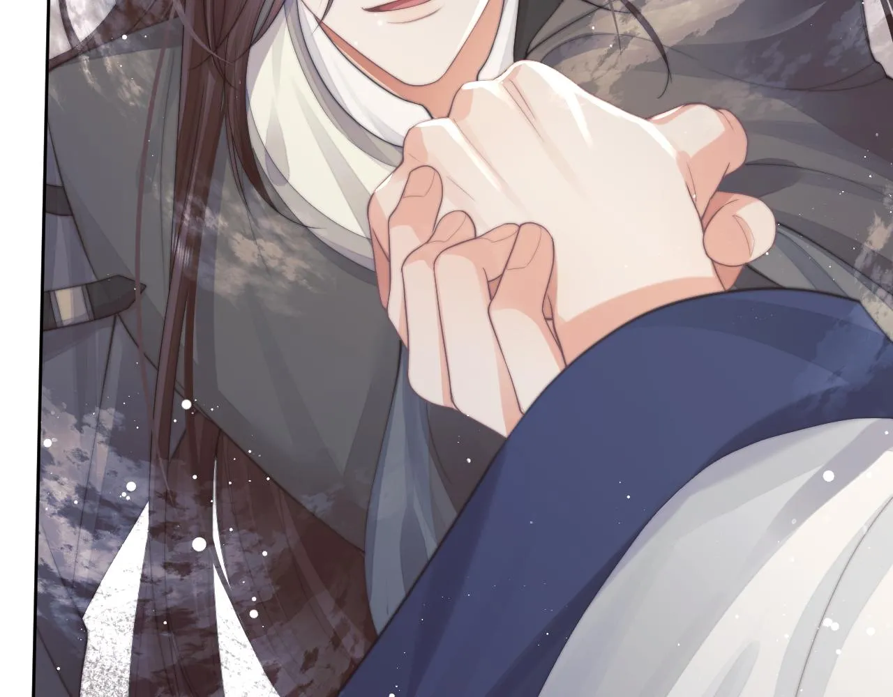 第78话 师尊记忆出问题了？ 第72页