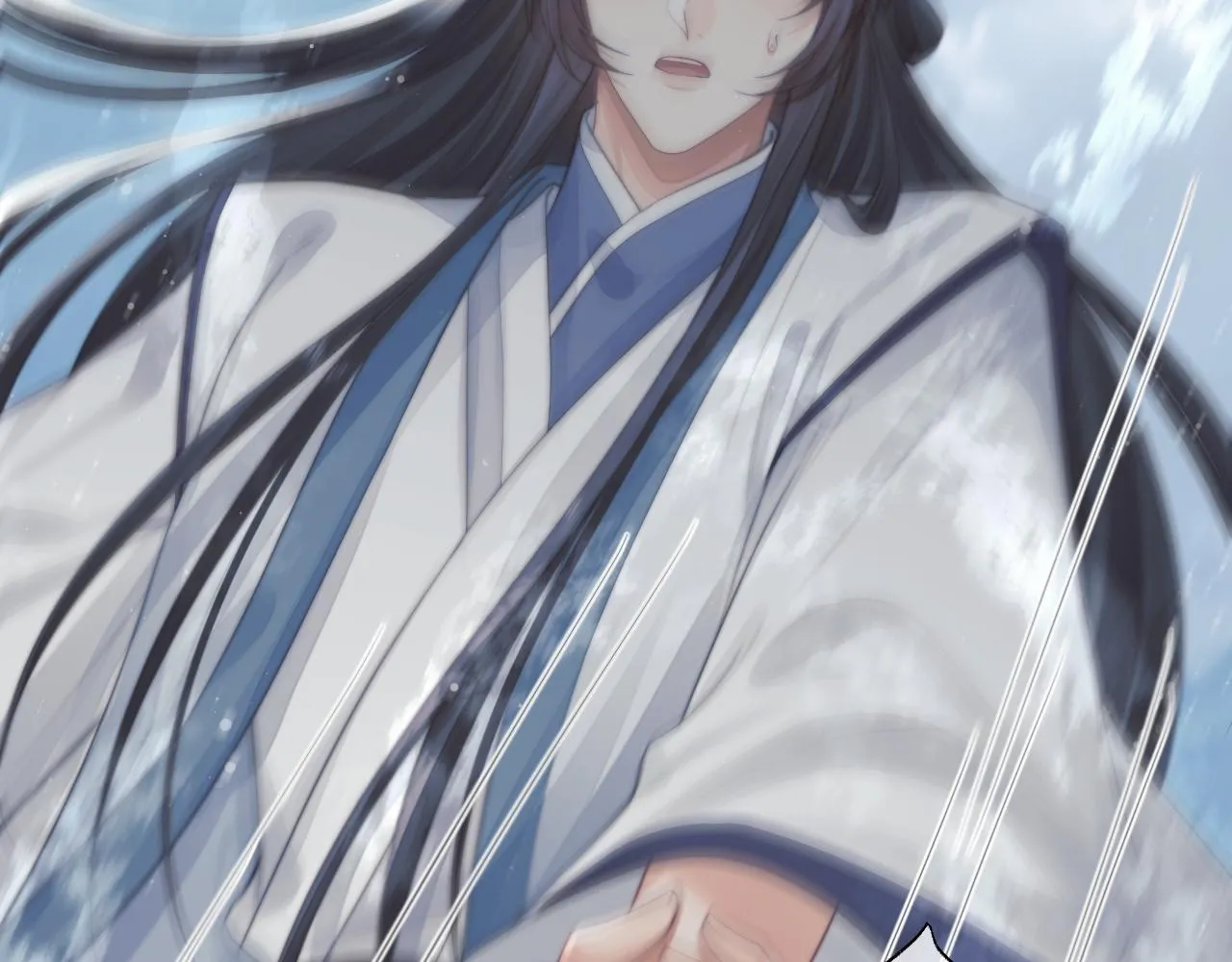 第78话 师尊记忆出问题了？ 第74页