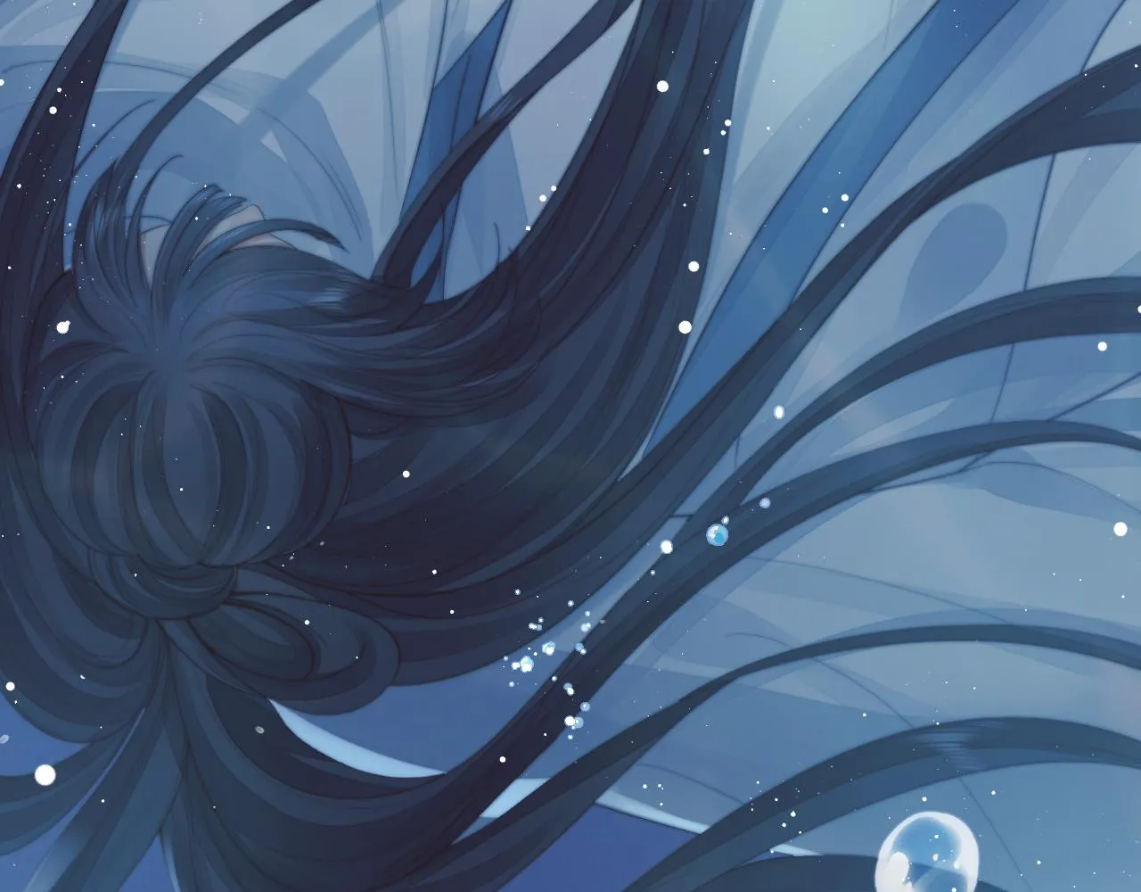 第78话 师尊记忆出问题了？ 第83页