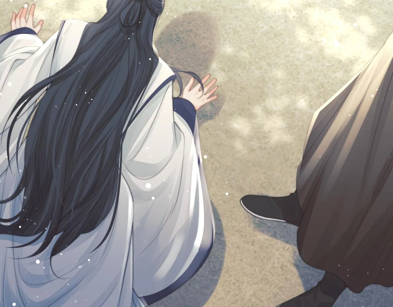 第78话 师尊记忆出问题了？ 第88页