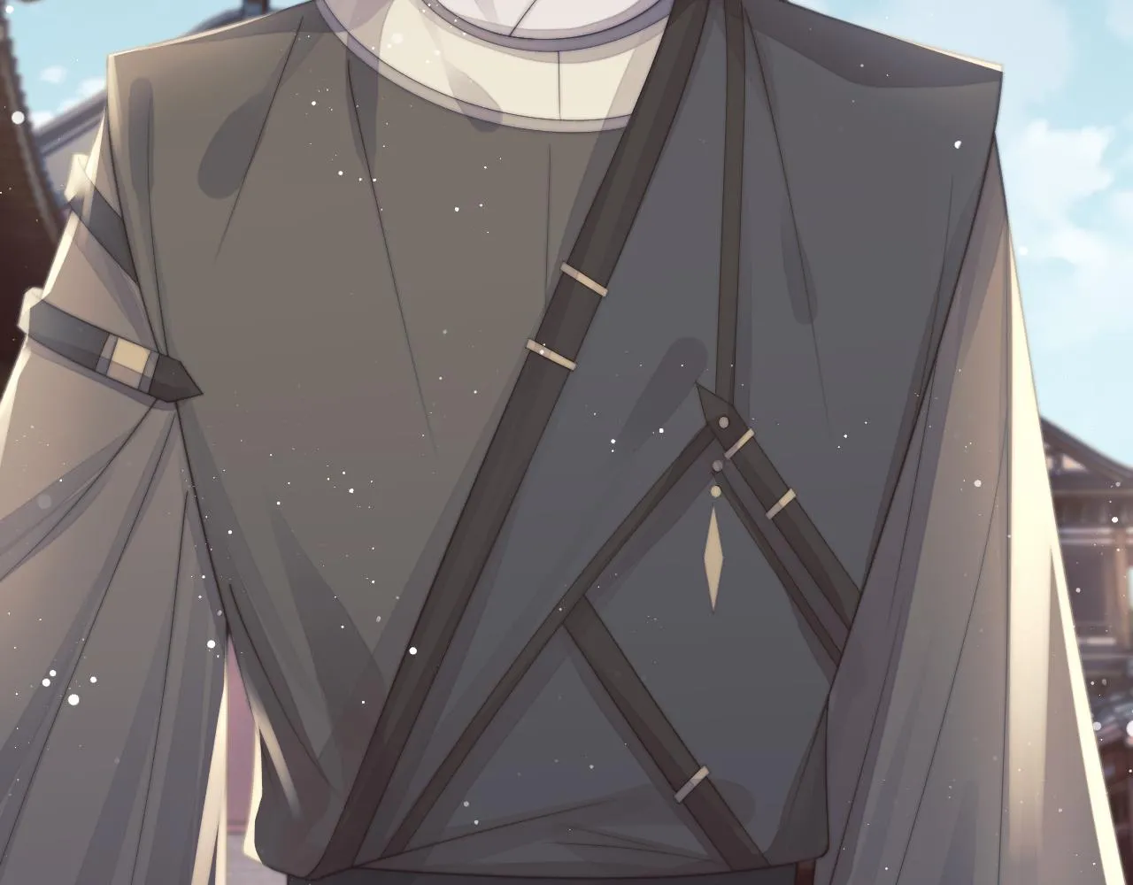 第78话 师尊记忆出问题了？ 第92页