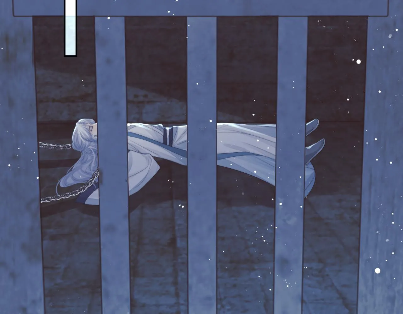 第79话 失忆师尊 第19页