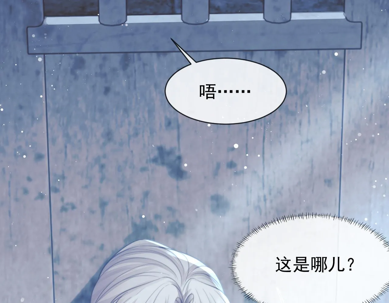 第79话 失忆师尊 第20页