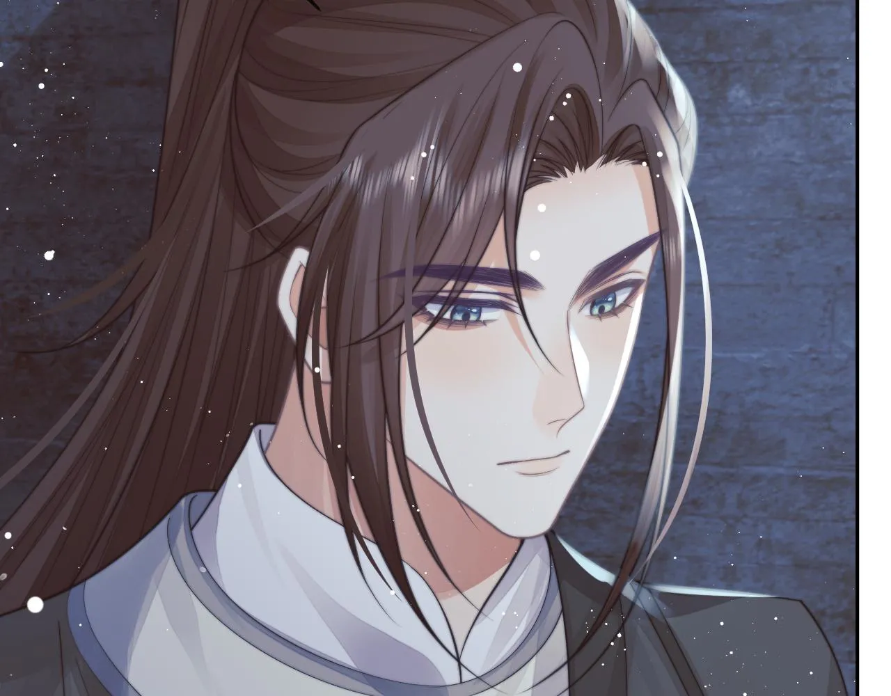 第79话 失忆师尊 第29页