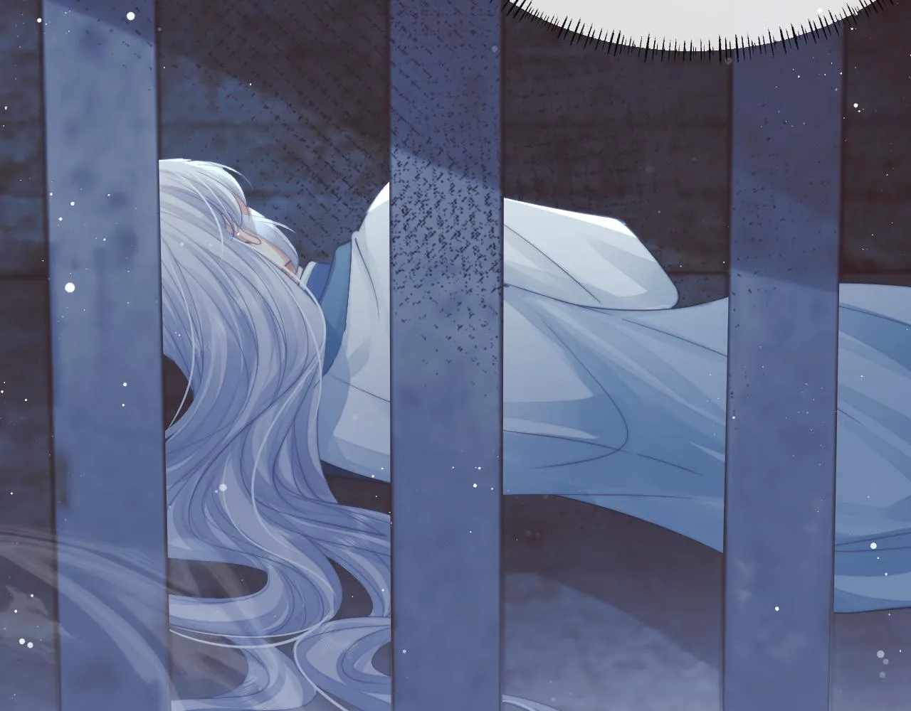 第79话 失忆师尊 第105页