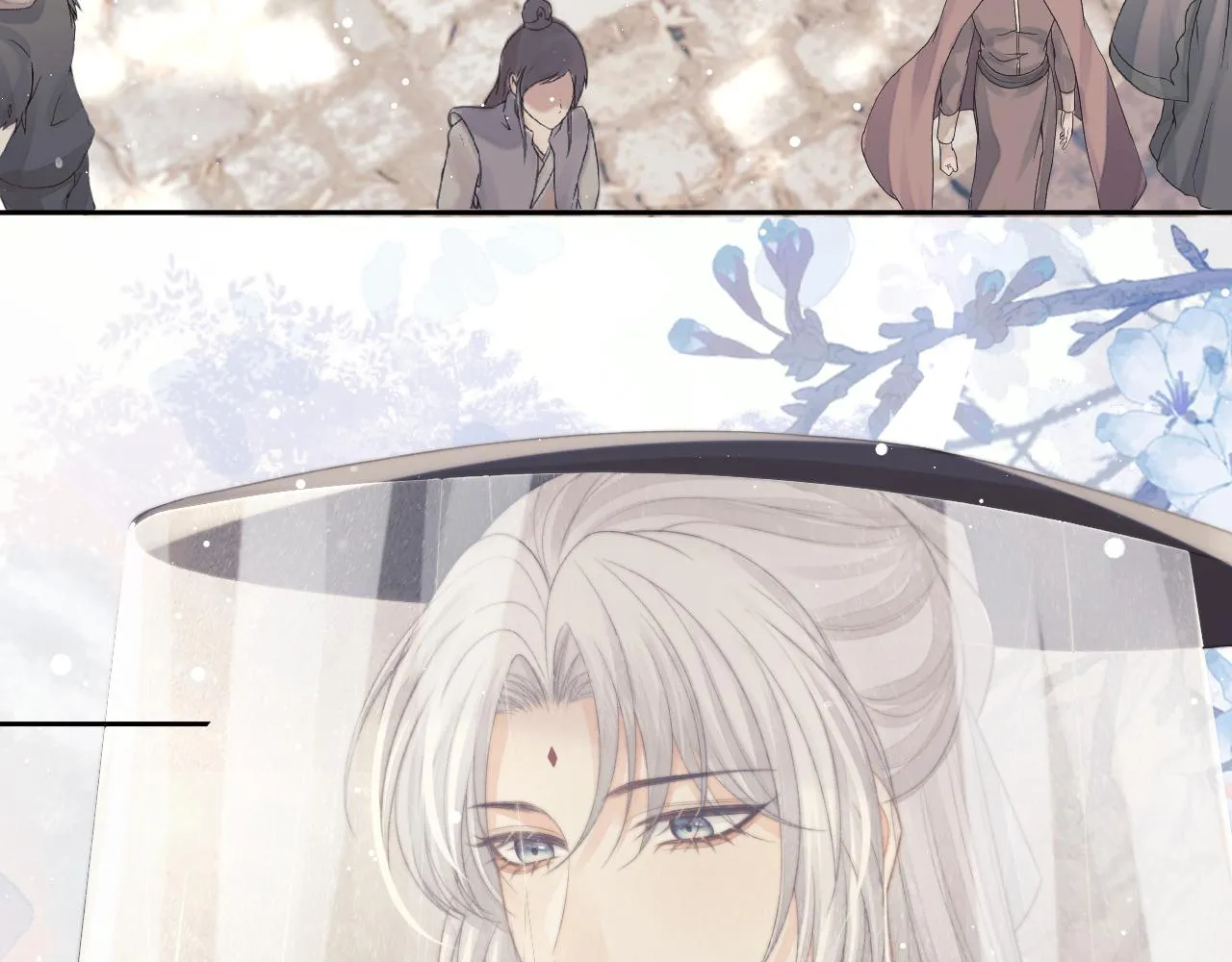 第80话 师徒相遇 第8页