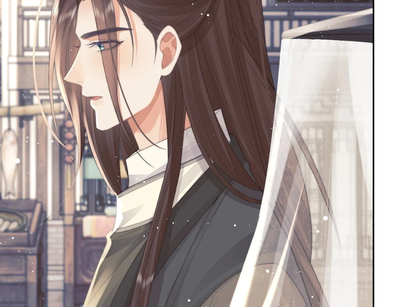 第80话 师徒相遇 第13页