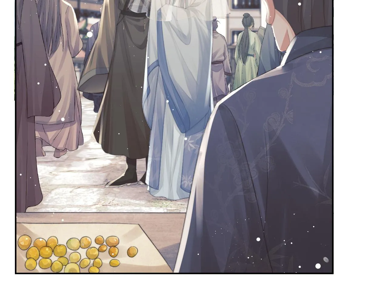 第80话 师徒相遇 第22页