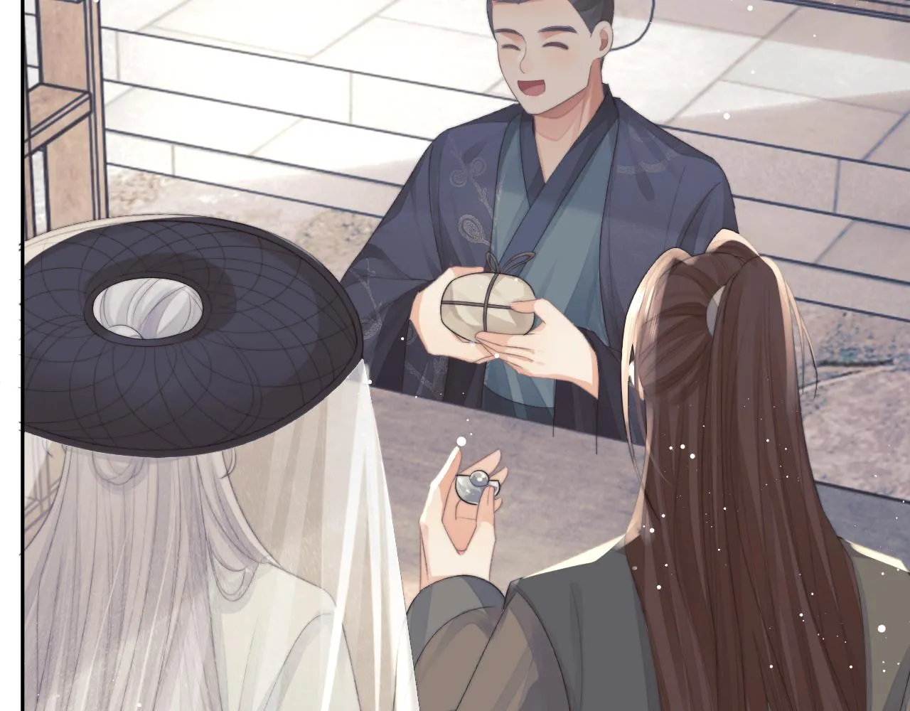 第80话 师徒相遇 第24页