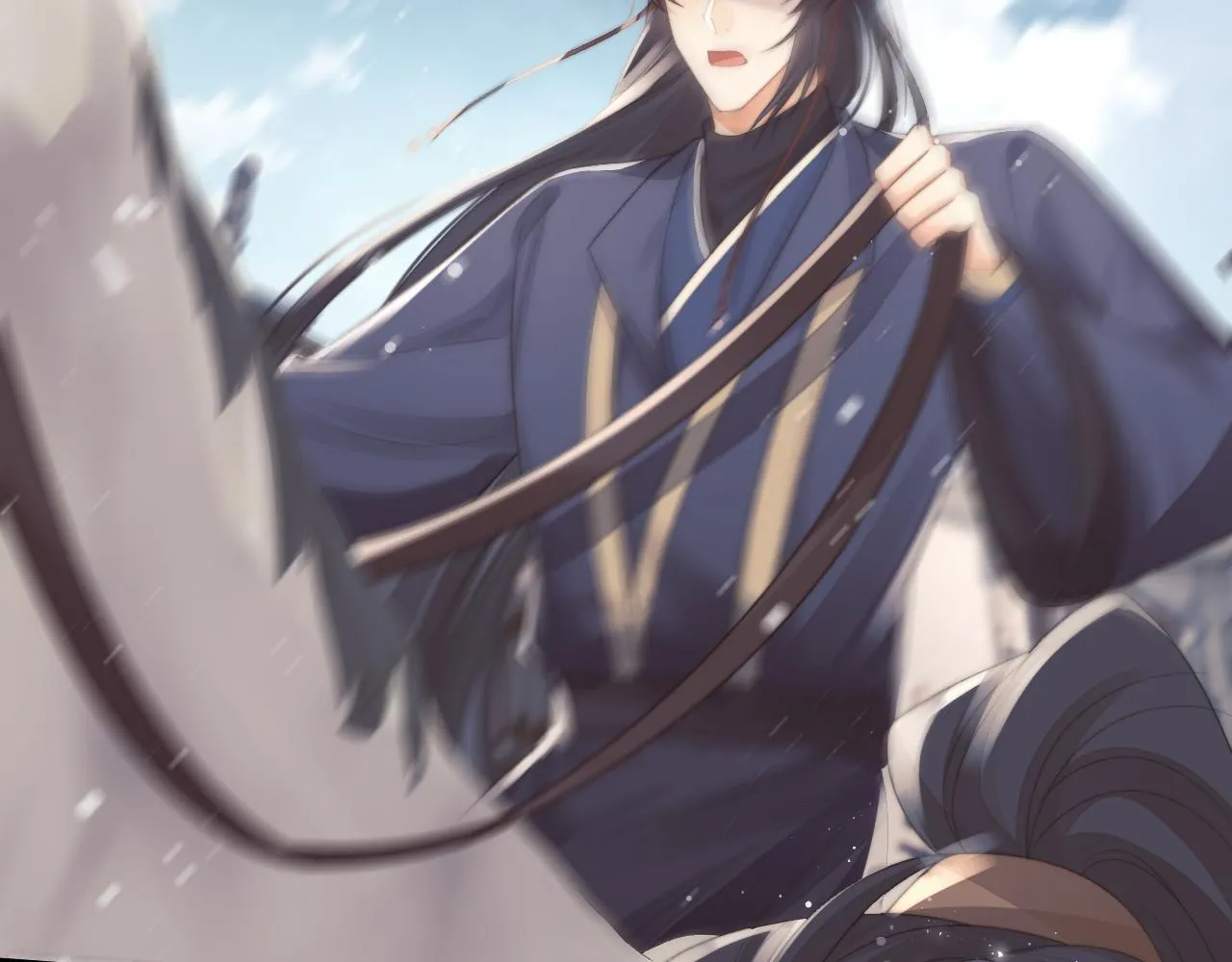 第80话 师徒相遇 第54页