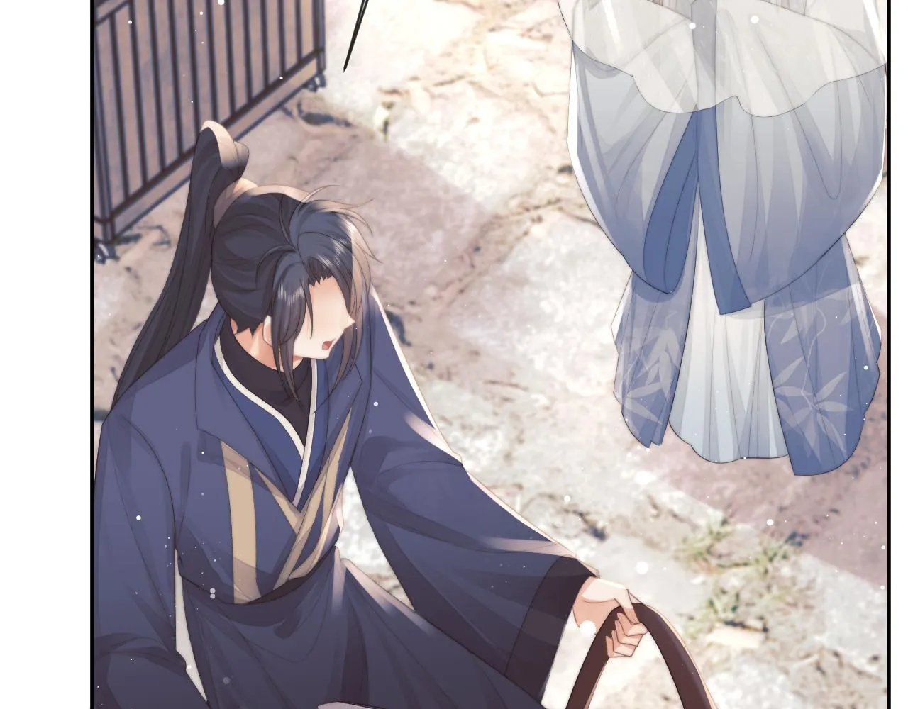 第80话 师徒相遇 第60页