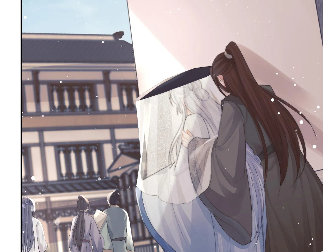 第80话 师徒相遇 第67页