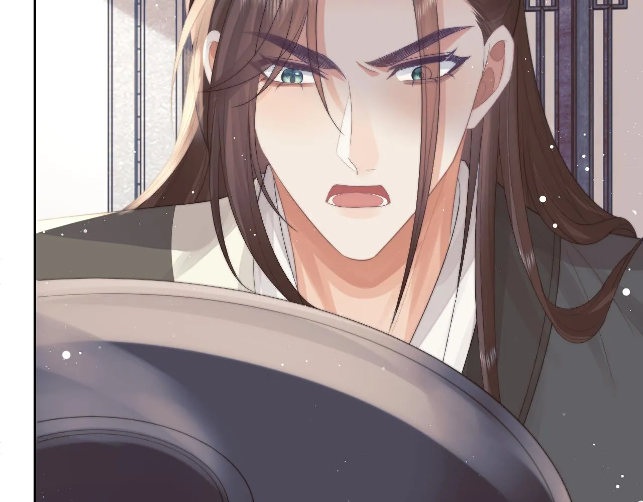 第80话 师徒相遇 第93页