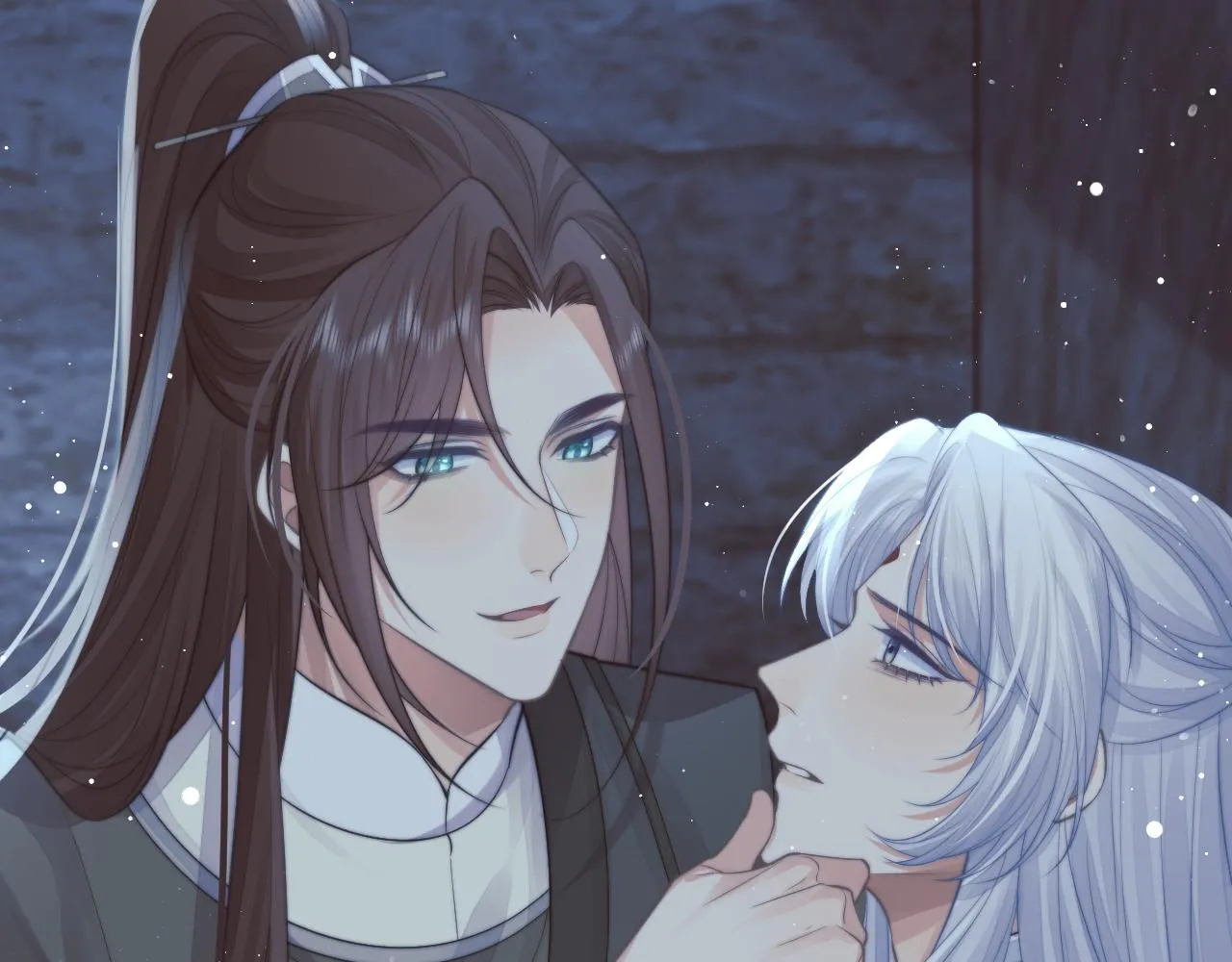 第81话 暴怒 第19页