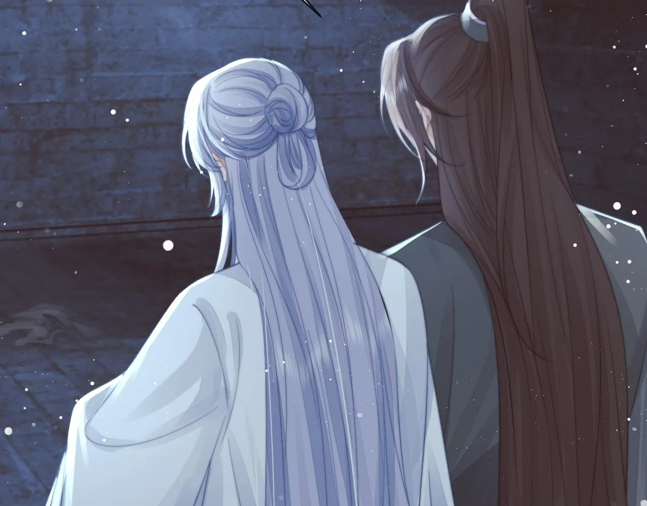第81话 暴怒 第33页