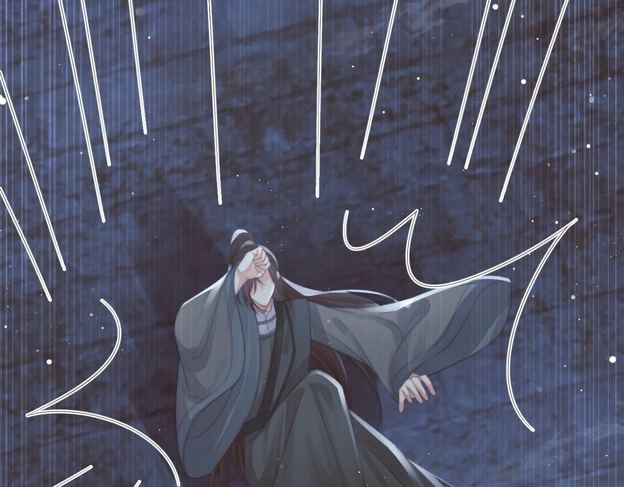 第81话 暴怒 第91页