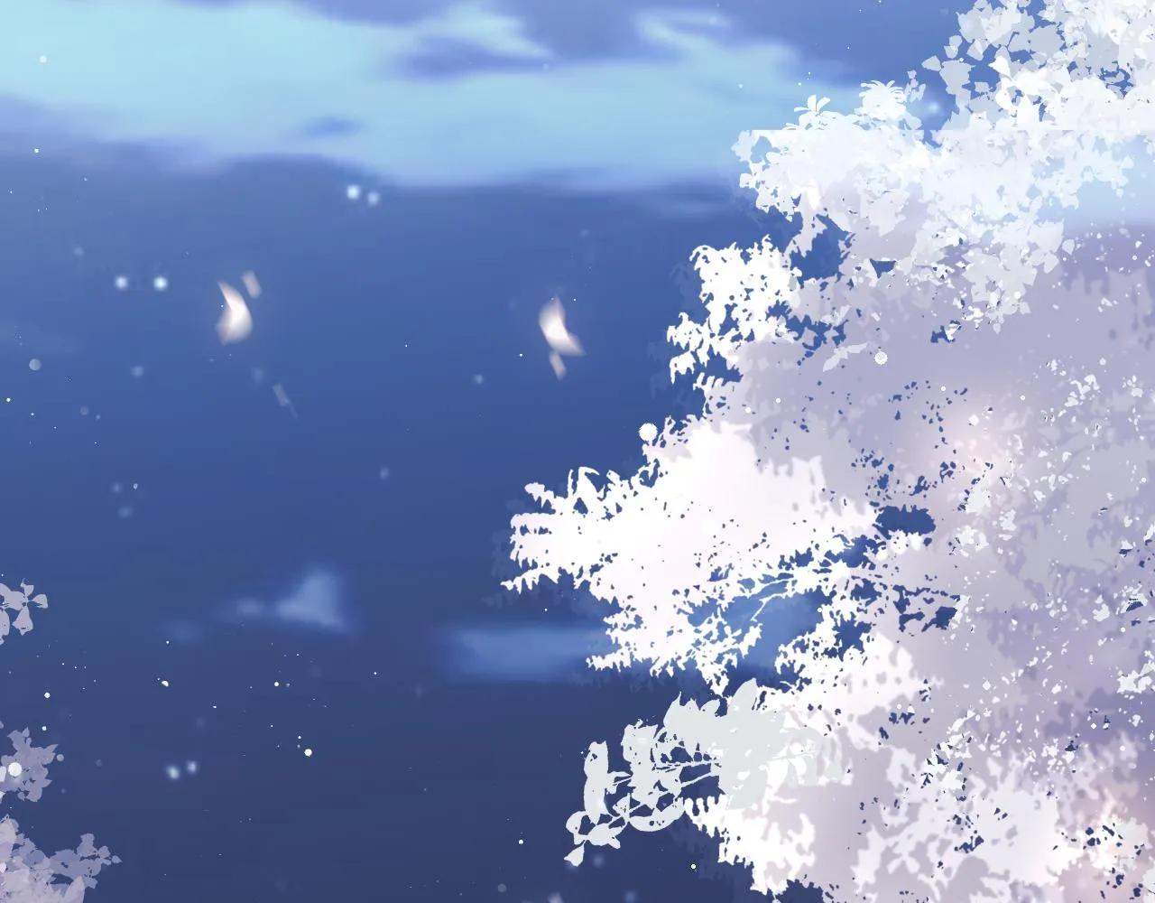 第83话 摸失忆师尊的尾巴 第31页