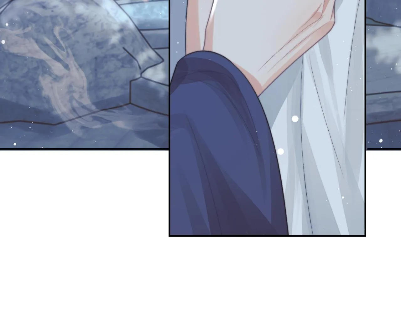 第83话 摸失忆师尊的尾巴 第33页