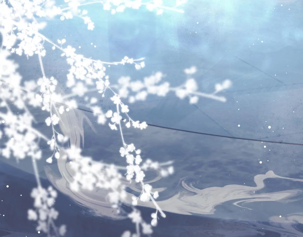 第83话 摸失忆师尊的尾巴 第49页