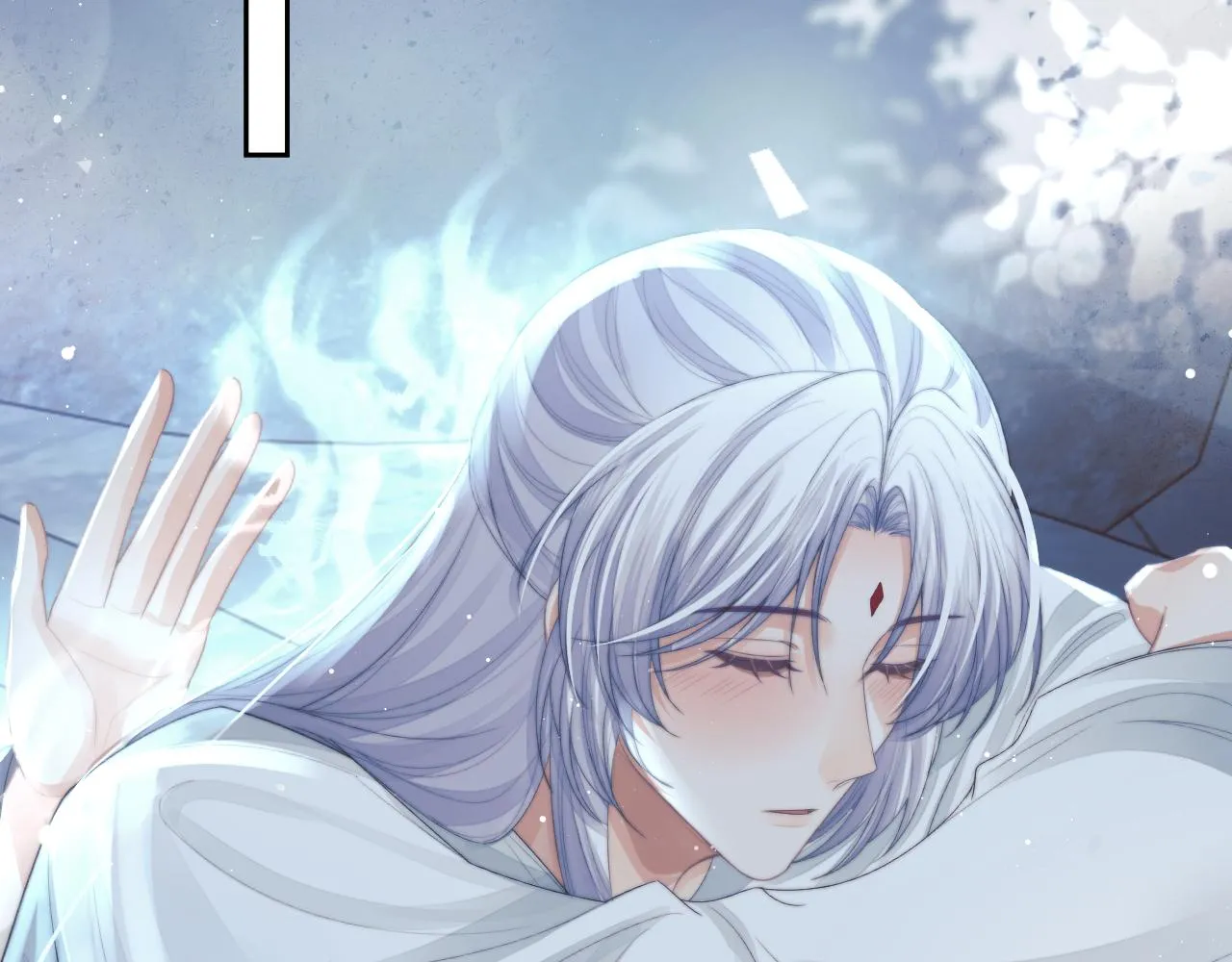 第83话 摸失忆师尊的尾巴 第54页