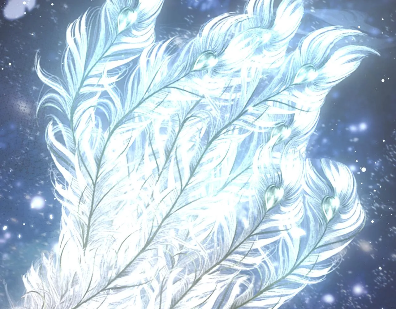 第83话 摸失忆师尊的尾巴 第72页
