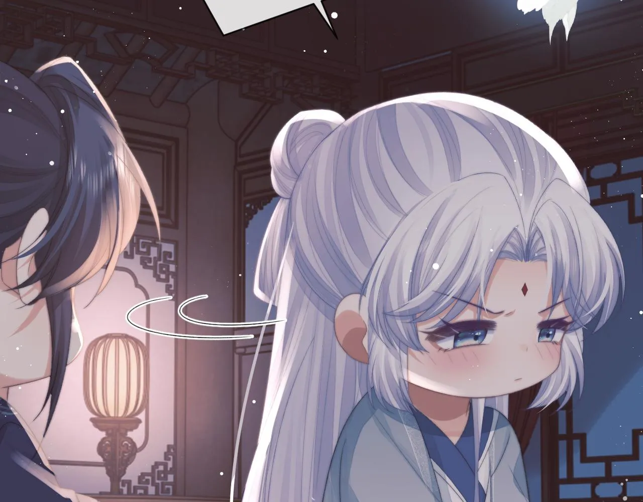 第86话 如何处置？ 第22页