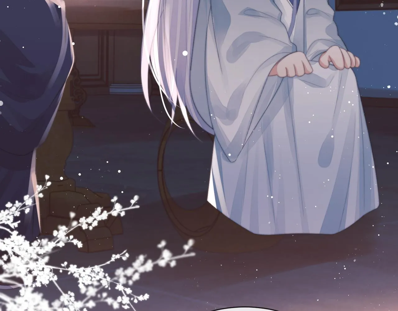 第86话 如何处置？ 第23页