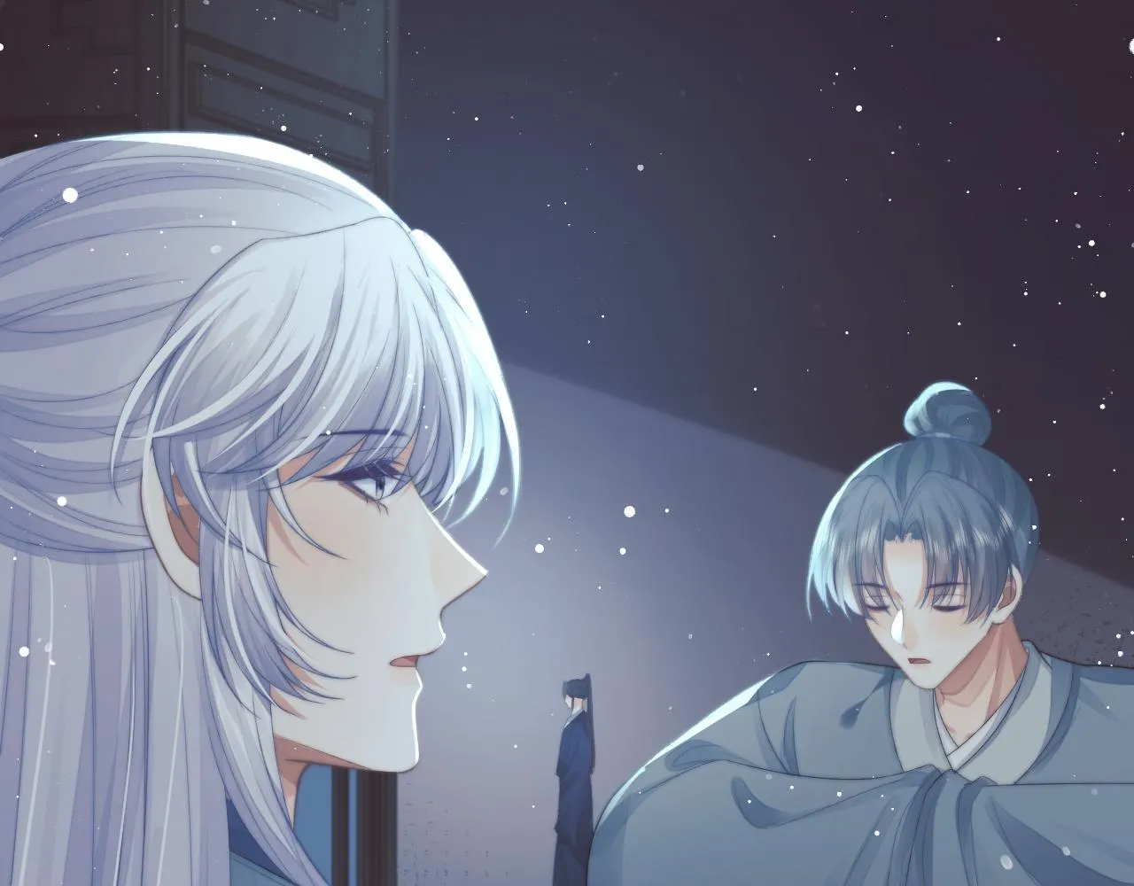 第86话 如何处置？ 第28页