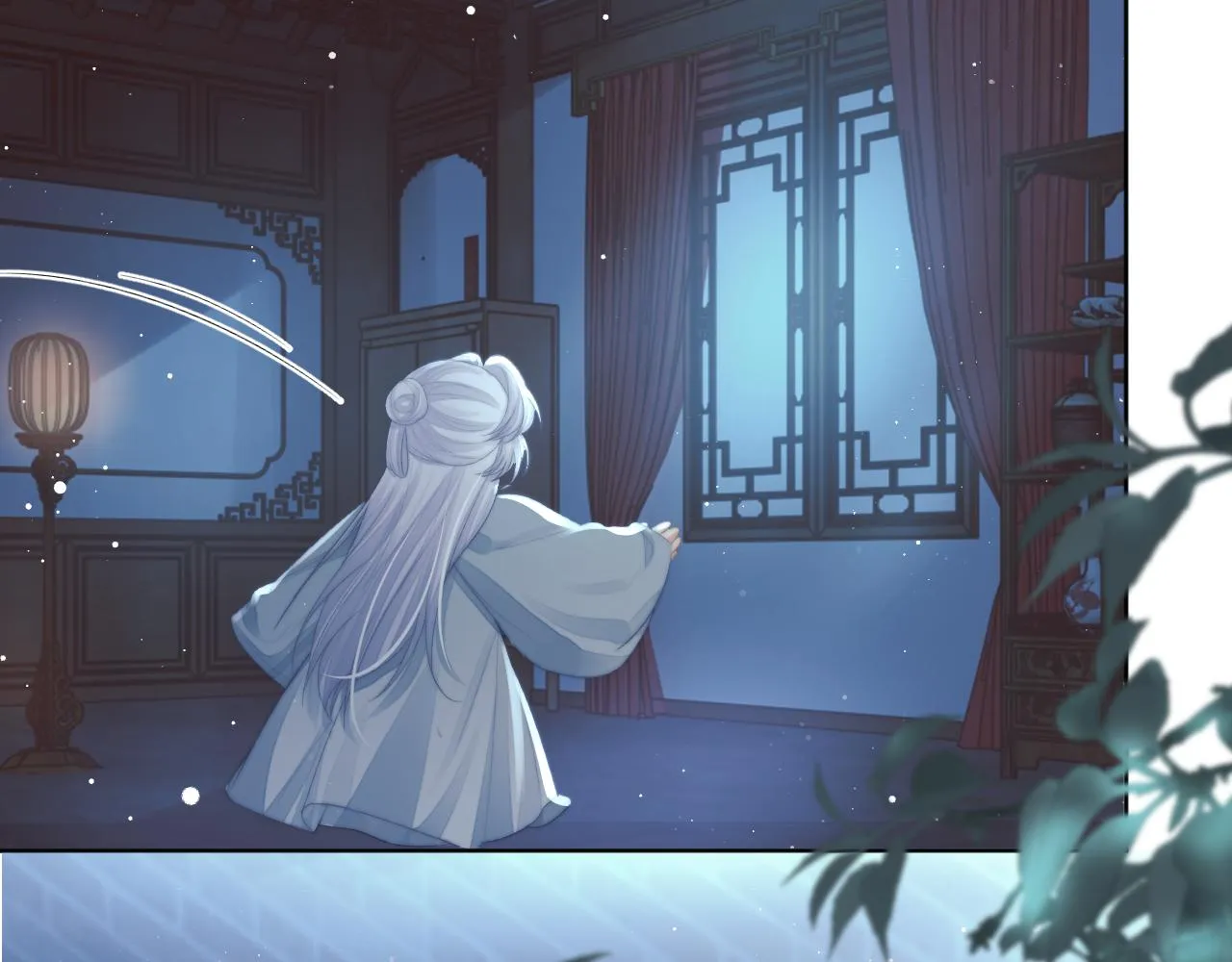 第86话 如何处置？ 第46页