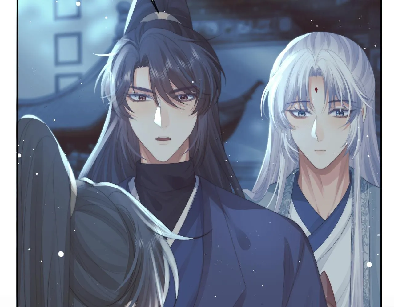 第87话 什么时候能想起来 第19页