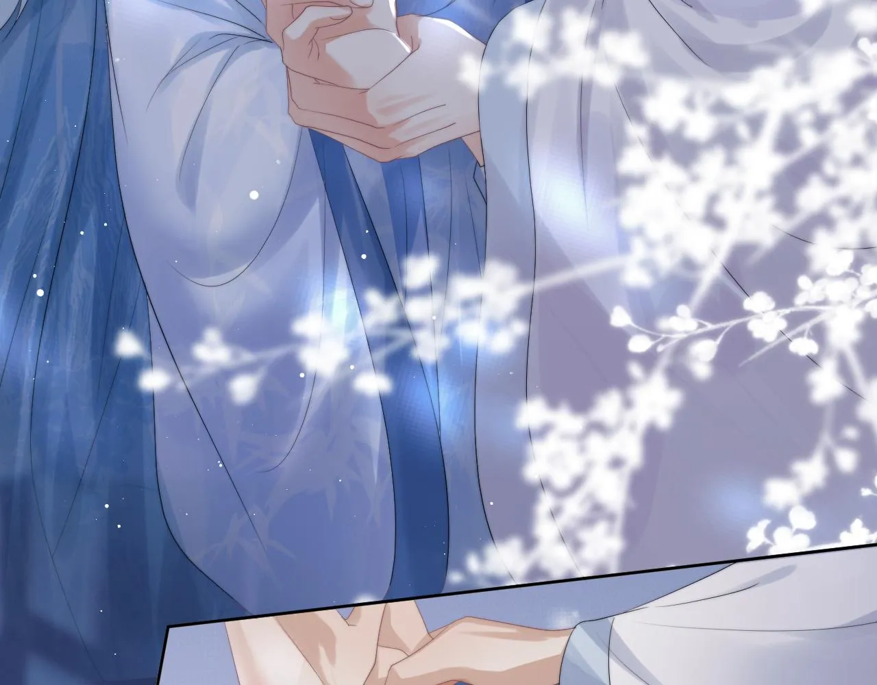 第25话 师尊，我们试试吧？ 第56页