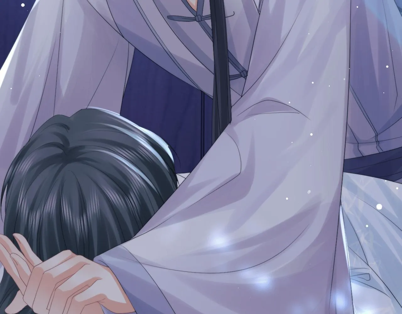 第25话 师尊，我们试试吧？ 第59页