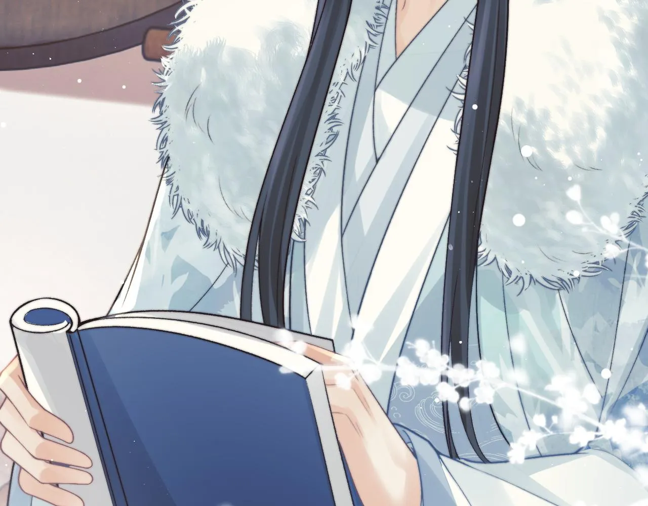 第23话 那师尊喜欢我？ 第38页