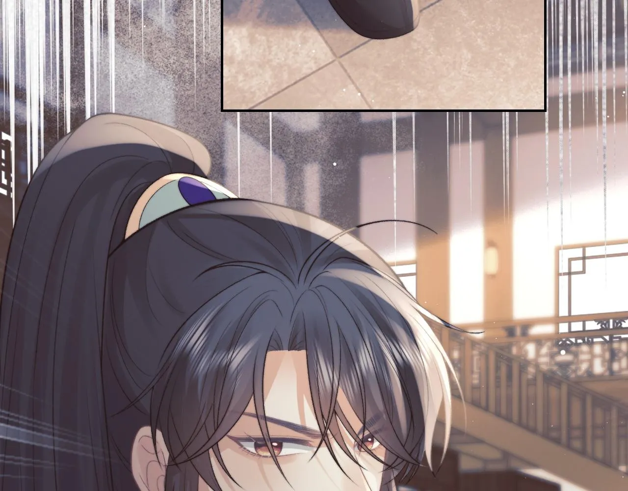 第21话 杀了师尊？！ 第30页