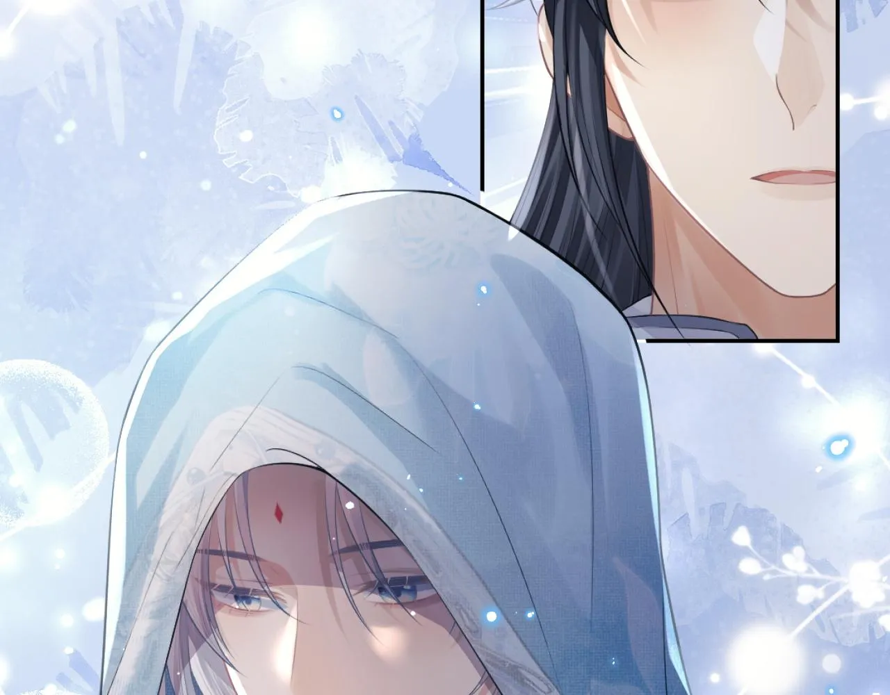 第16话 帮师尊恢复灵力 第37页