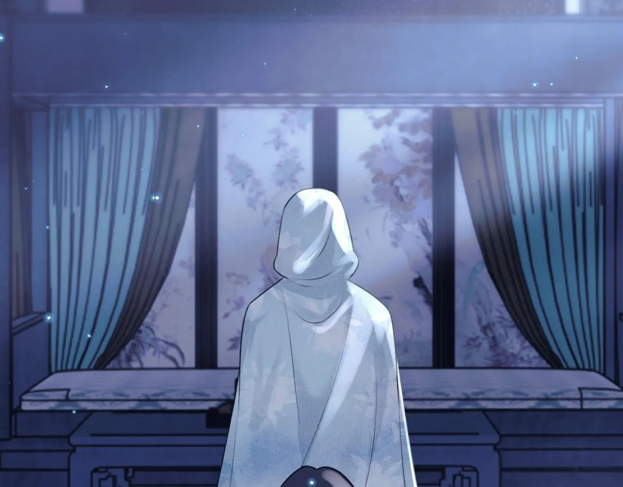 第16话 帮师尊恢复灵力 第45页