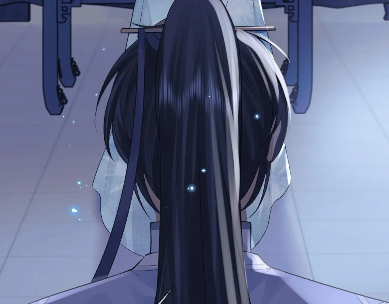 第16话 帮师尊恢复灵力 第46页