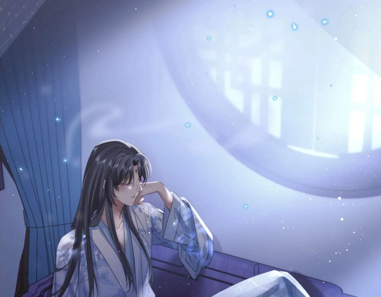 第13话 今夜不做乖徒弟 第91页